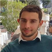 Professeur de Mathématiques, Physique et Biologie (niveau primaire à lycée)